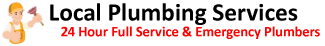 Tracys Landing MD 24 Hour Plumbers